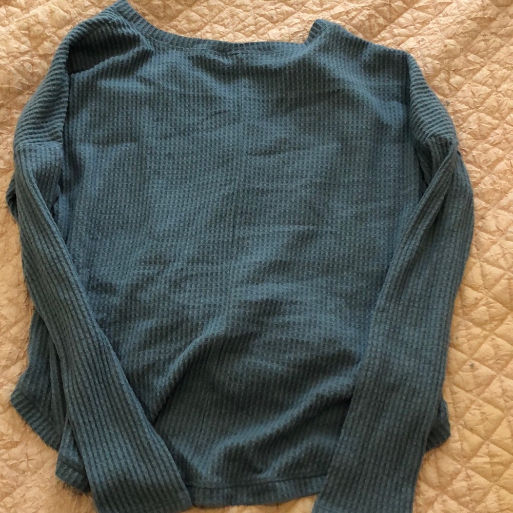 Sweater pullover - Picture 3 of 3